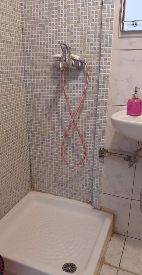 Atlantis Otel Ermoupoli Dış mekan fotoğraf