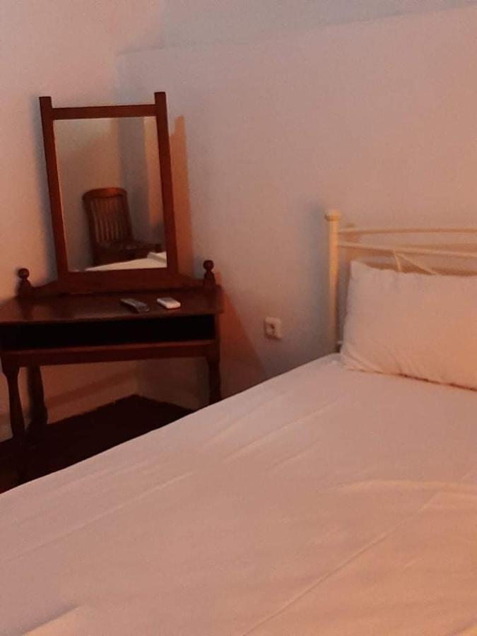 Atlantis Otel Ermoupoli Dış mekan fotoğraf