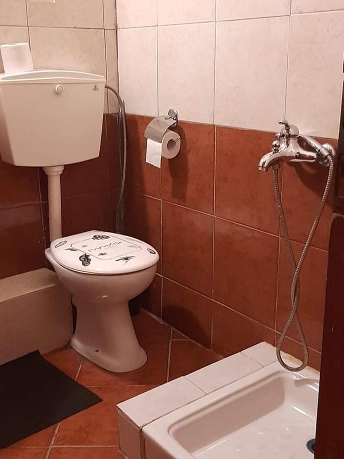 Atlantis Otel Ermoupoli Dış mekan fotoğraf