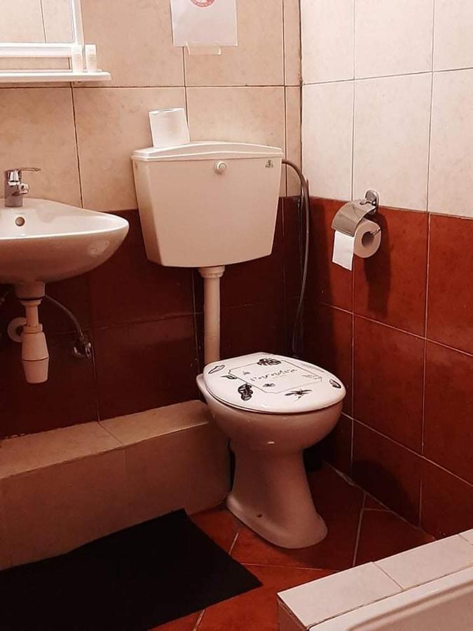 Atlantis Otel Ermoupoli Dış mekan fotoğraf