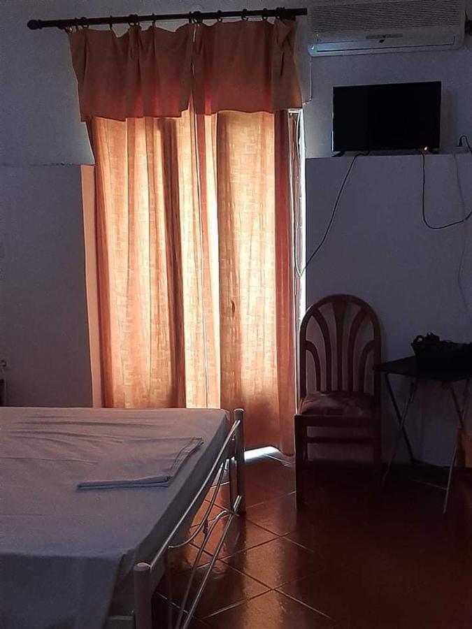 Atlantis Otel Ermoupoli Dış mekan fotoğraf