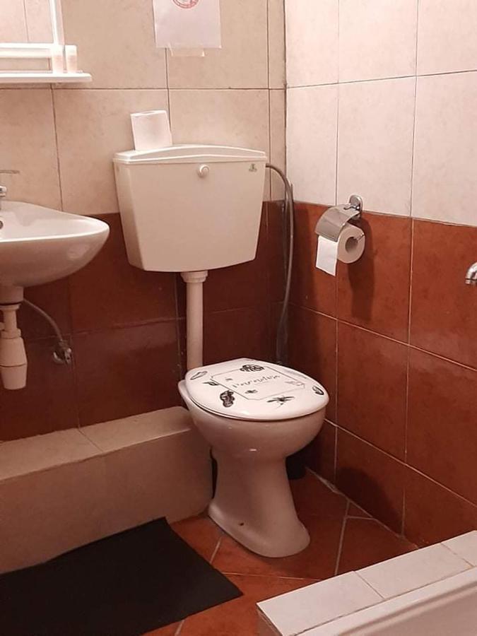 Atlantis Otel Ermoupoli Dış mekan fotoğraf