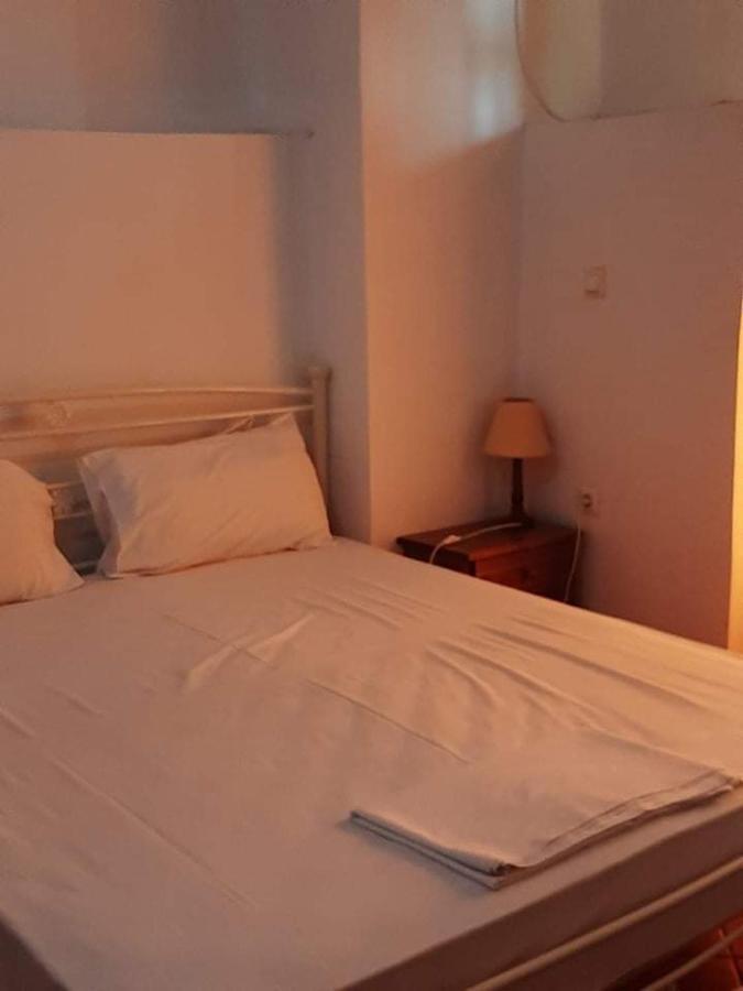 Atlantis Otel Ermoupoli Dış mekan fotoğraf