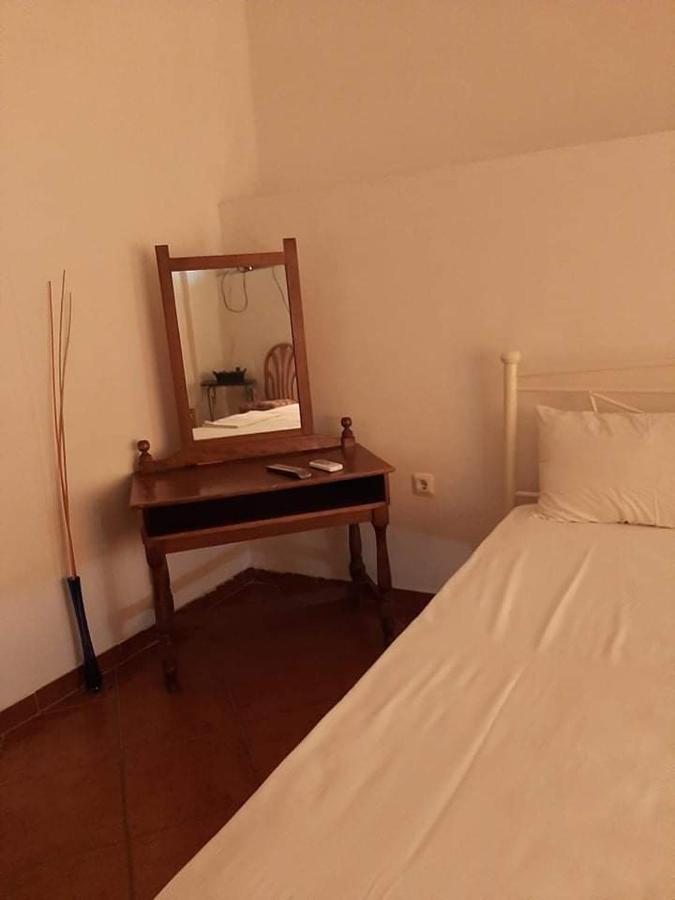 Atlantis Otel Ermoupoli Dış mekan fotoğraf