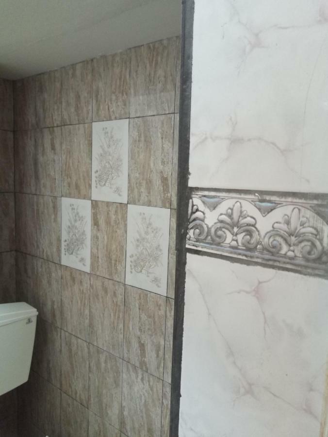 Atlantis Otel Ermoupoli Dış mekan fotoğraf