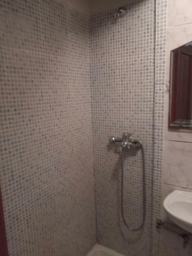 Atlantis Otel Ermoupoli Dış mekan fotoğraf