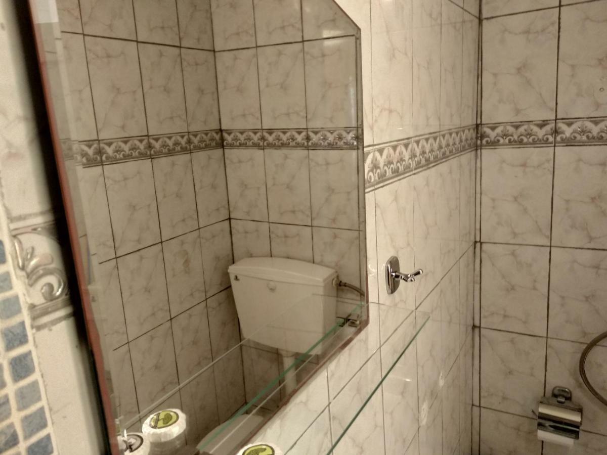 Atlantis Otel Ermoupoli Dış mekan fotoğraf