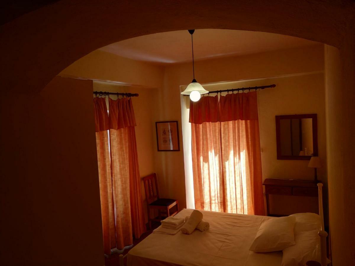 Atlantis Otel Ermoupoli Dış mekan fotoğraf