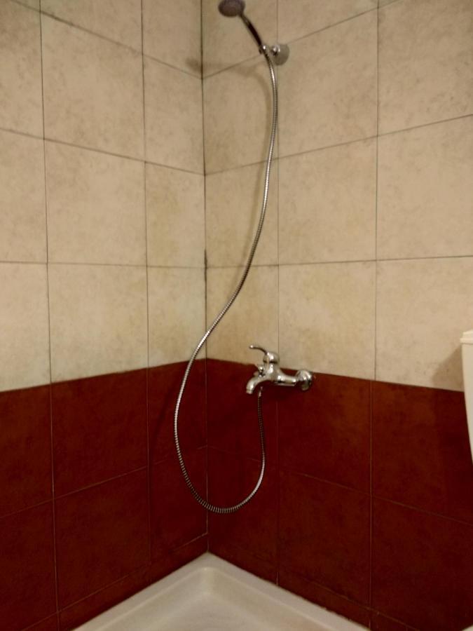 Atlantis Otel Ermoupoli Dış mekan fotoğraf